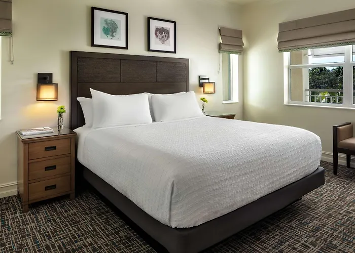 Hyatt Vacation Club At Coconut Cove