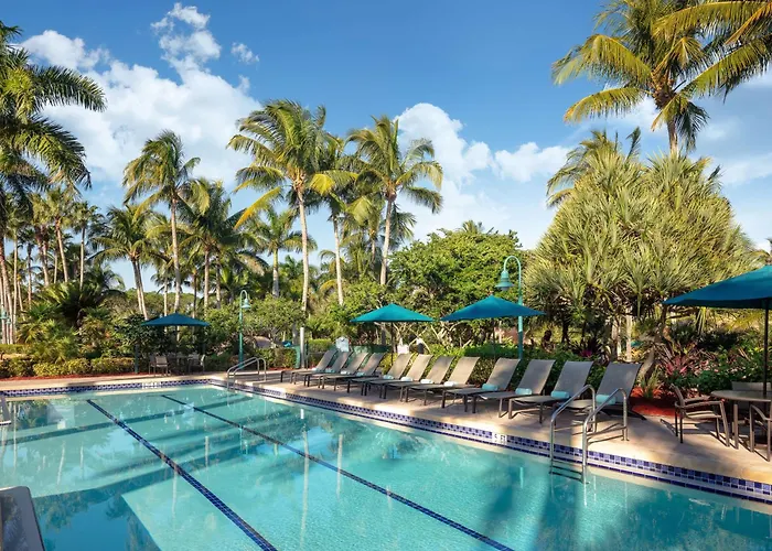 Hyatt Vacation Club At Coconut Cove