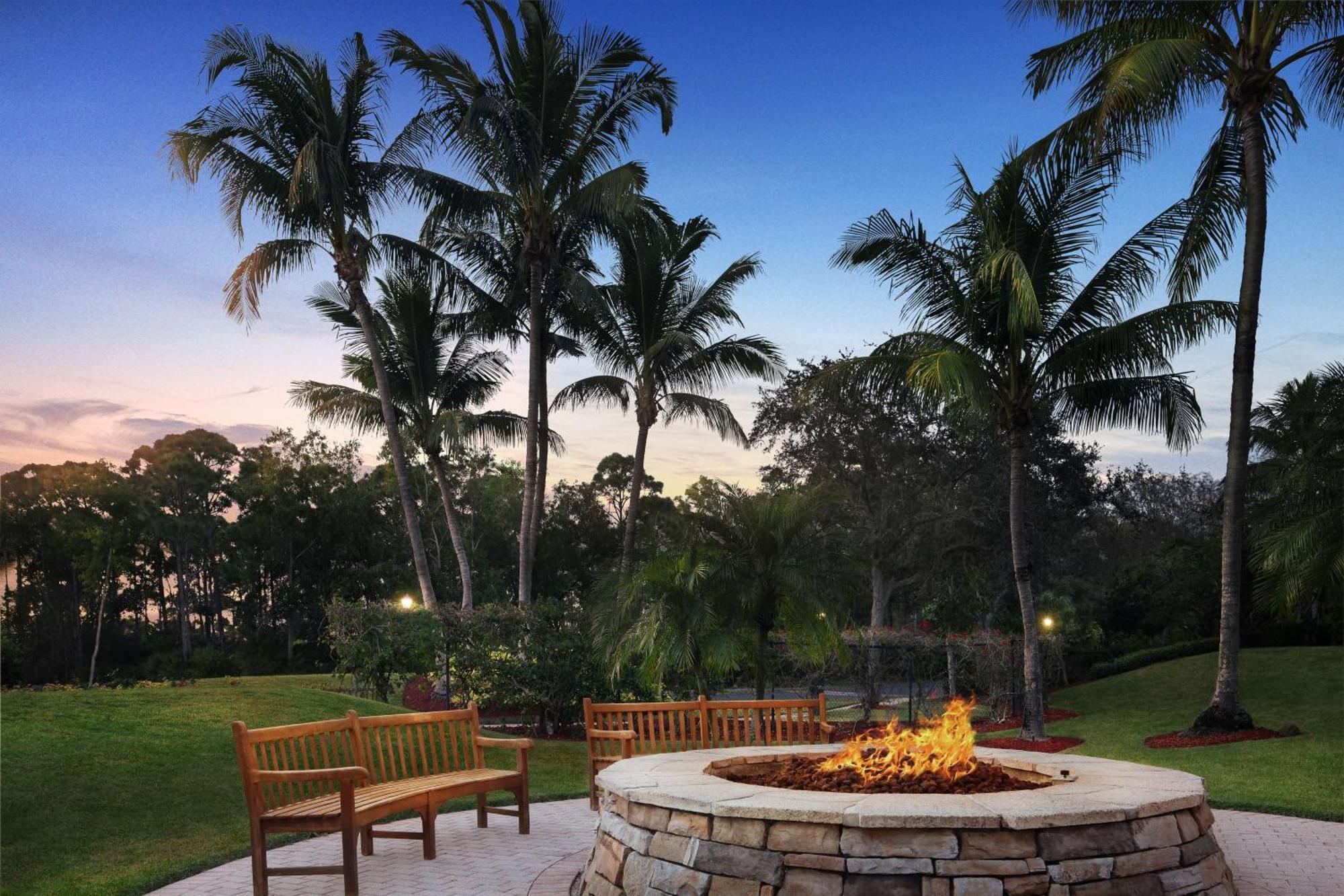 Hyatt Vacation Club At Coconut Cove 4* Bonita Springs
