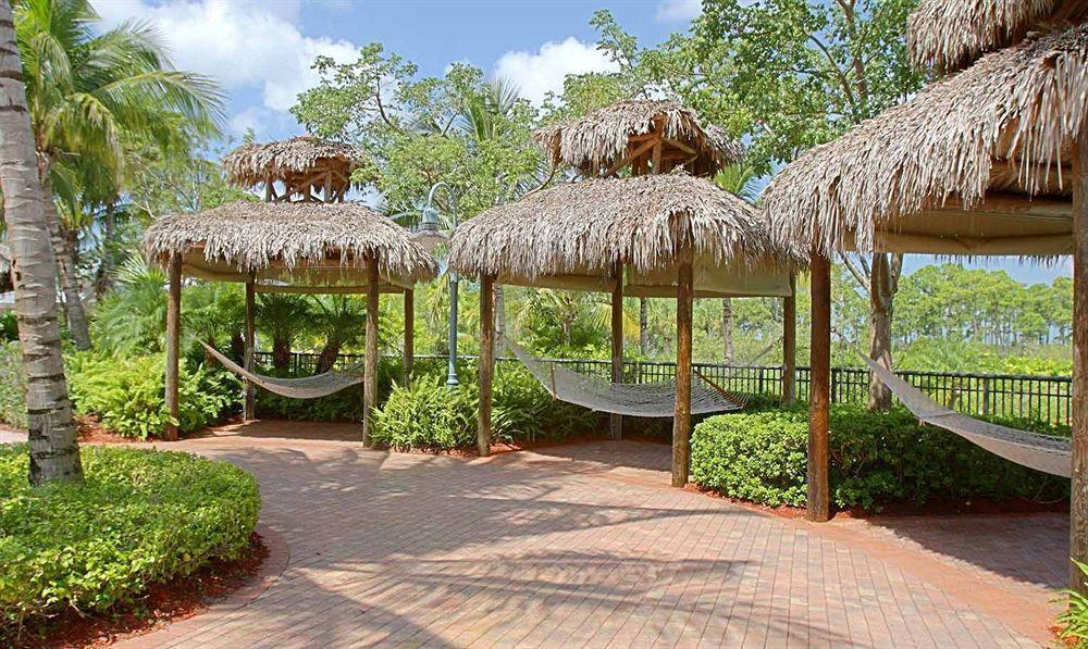 Hyatt Vacation Club At Coconut Cove 4* Estero