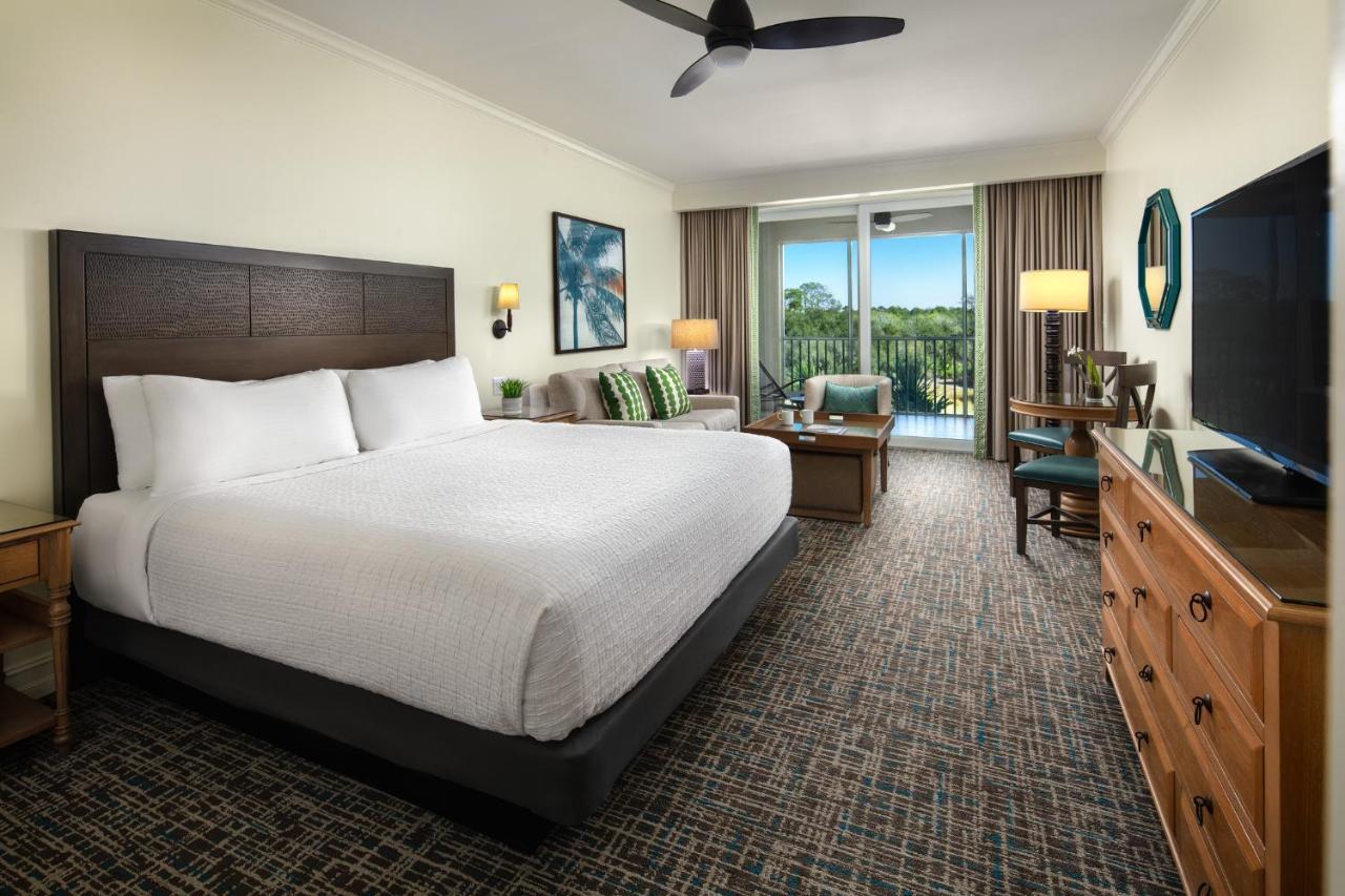 Hyatt Vacation Club At Coconut Cove Bonita Springs